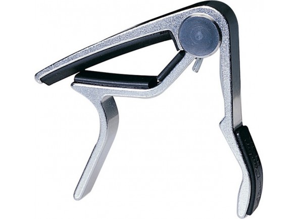 Dunlop 83CN Acoustic Curved Trigger Capos